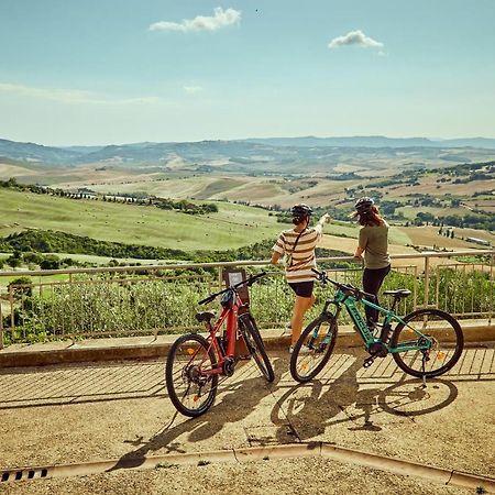 Appartamento Il Campo Siena Exteriér fotografie